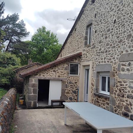 Gite Et Chambre D'Hotes Les Authentiques Saint-Estephe  Exterior foto