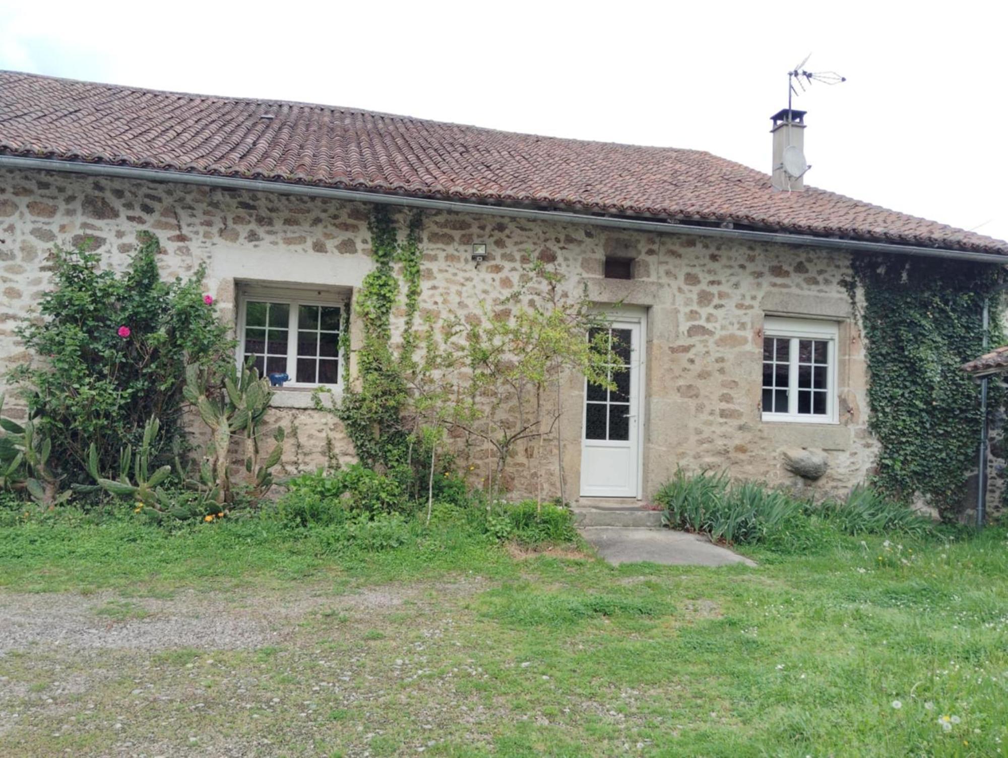 Gite Et Chambre D'Hotes Les Authentiques Saint-Estephe  Exterior foto