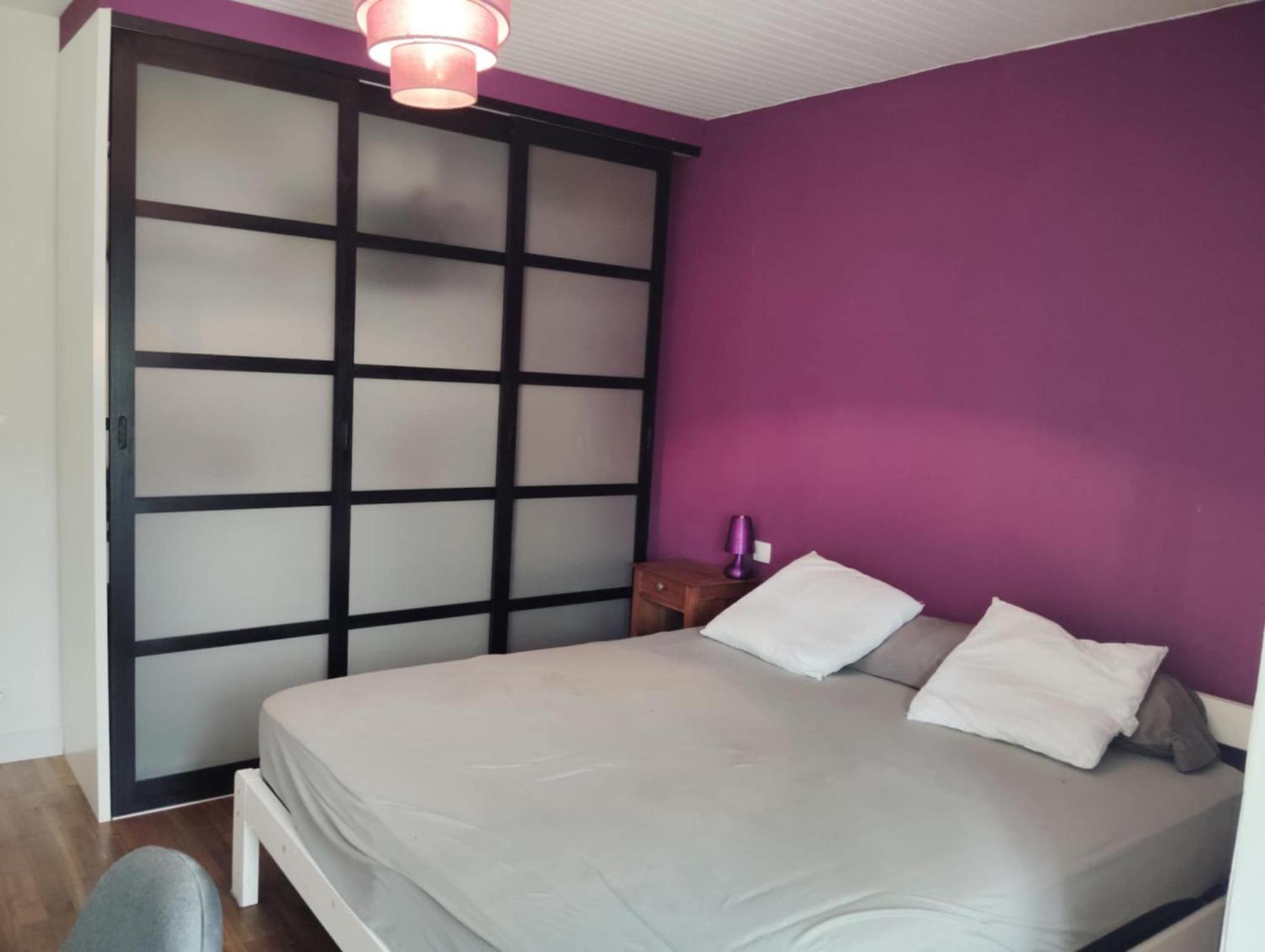 Gite Et Chambre D'Hotes Les Authentiques Saint-Estephe  Exterior foto
