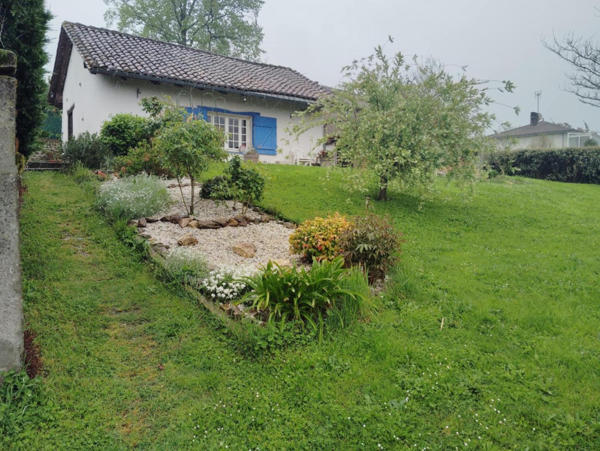 Gite Et Chambre D'Hotes Les Authentiques Saint-Estephe  Exterior foto